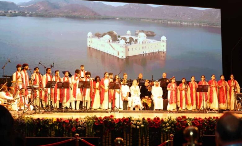 Bhopal BRICS Culture