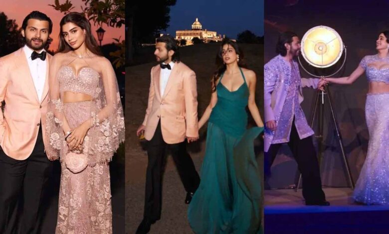 Janhvi Kapoor 1