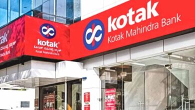 Kotak Mahindra Bank