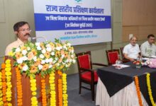 Manoj Shrivastava