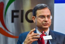 RBI Governor Sanjay Malhotra