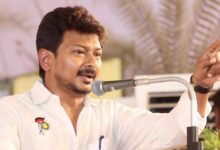 Udhayanidhi Stalin