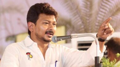 Udhayanidhi Stalin