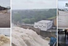 bhopal me barish