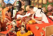 cm sai shiv puran