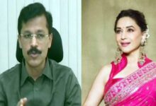 madhuri dixit