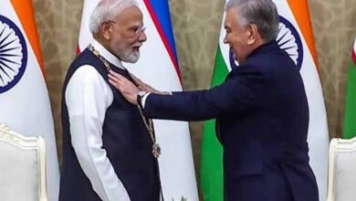 uzbekistan samman