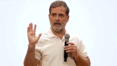 rahul gandhi pc